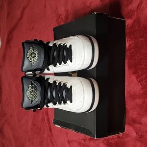 Jordan 2 *Wing it*